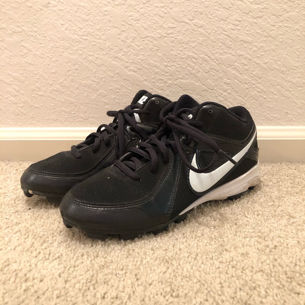 Nike Baseball Cleats